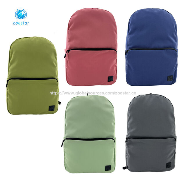 Sac Sec Étanche, Sac à Dos d'Extérieur Léger et Pliable pour Randonnée, Camping, Navigation de Plaisance et Voyage, Grande Capacité