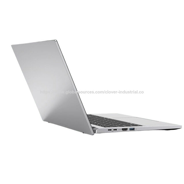 Compre Laptop Ultrafino Com Intel Core I7, 16 Gb Ddr4, 1 Tb Nvme, Tela ...