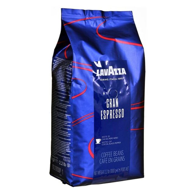LavAzza Quality Pro Perfect Symphony Gemahlener Kaffee Premium Qualität Großhandel mit schneller Lieferung. Lavazza Mittlere Röstung gemahlen