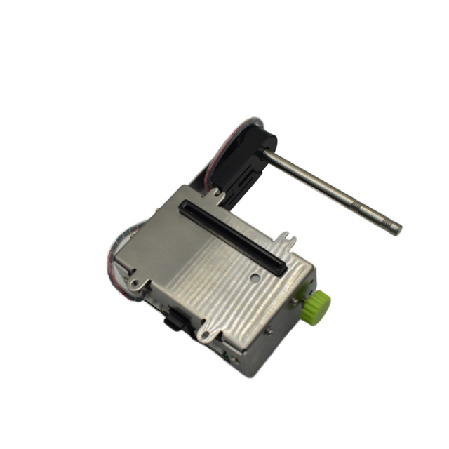 2-Zoll-Embedded-Thermodrucker 58mm Kiosk-Belegdruckmaschine mit automatischem Cutter und USB + Seriell
