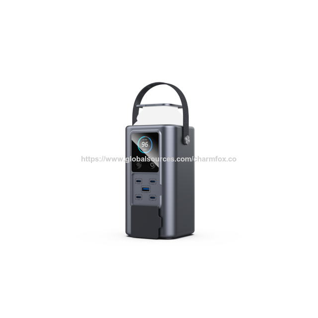 Station d'alimentation portable multifonctionnelle pour l'extérieur for sale at factory direct price