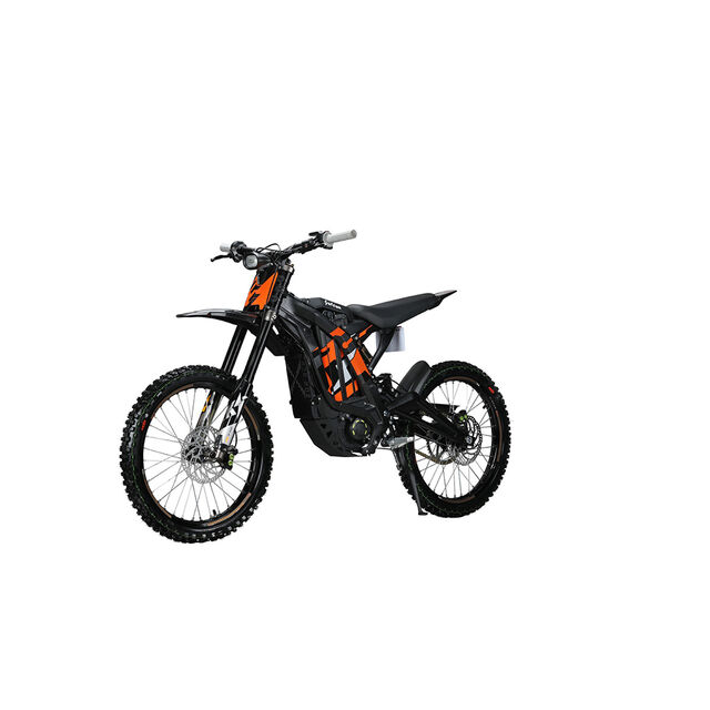 Durable Sur Ron electric motorcycles designed for off road and city use