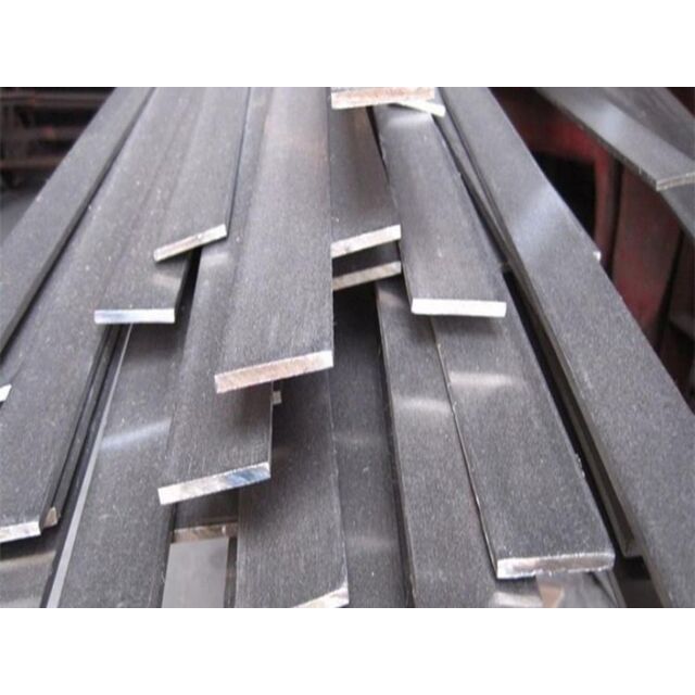 Barra Chata de Aço Inoxidável Polido ASTM A240 Grau 304 para Desenrolamento com Resistência Superior à Corrosão for sale at factory direct price