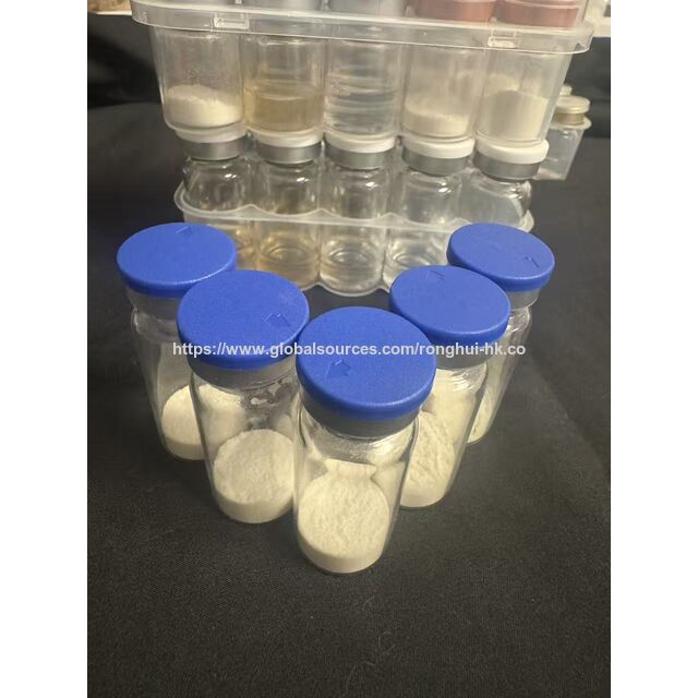 HXX precio al por mayor 10mg*10 viales 99% de alta pureza con entrega a domicilio y alta satisfacción del cliente for sale at factory direct price