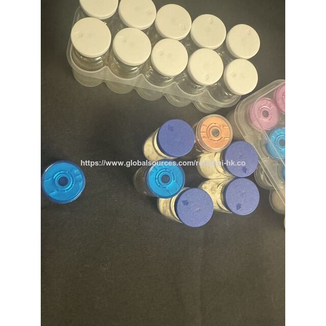 Precio al por mayor de CU 50mg*10 viales 99% de alta pureza con entrega a domicilio y alta satisfacción del cliente for sale at factory direct price