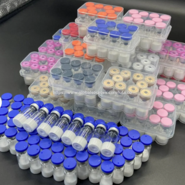 Peptides de Collagène en Gros, Expédition Mondiale Disponible, Qualité Cosmétique, Approvisionnement Direct de Chine