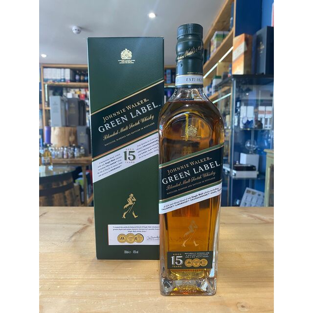 Premium Johnnie Walker Whisky für den Export in großen Mengen und die Lieferung im Großhandel verfügbar