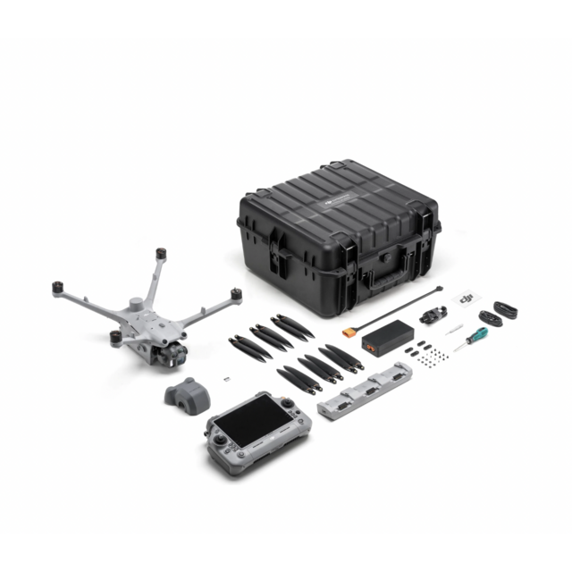 New Original Mavic4T RC 2 Dron with 100MP 4/3 CMOS Hasselblad Camera 6K/60fps HDR HD Video Transmission Mavic4T RC Dron for sale at factory direct price