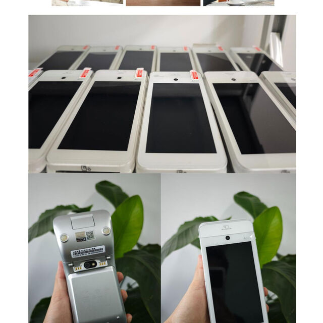 Terminal POS PAX A920 de Alto Rendimiento con Procesador Quad-Core y Batería de Larga Duración para Entornos Minoristas Exigentes