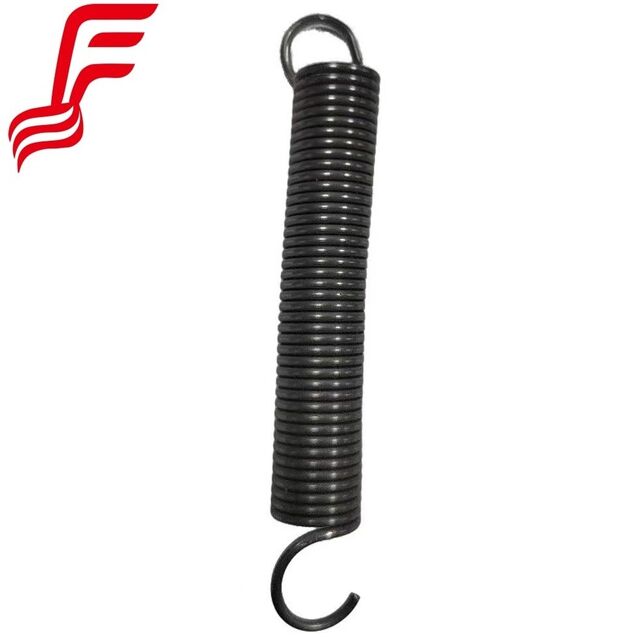FRST!! Muelle de tracción con gancho, muelle no estándar