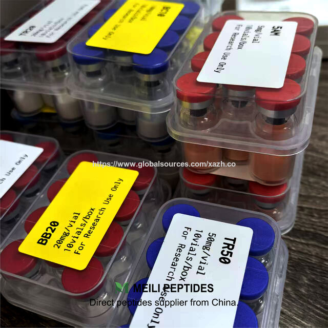 Peptides peptide research peptide vendor in china peptide warehouse skin care peptide therapy OEM door to door delivery for sale at factory direct price