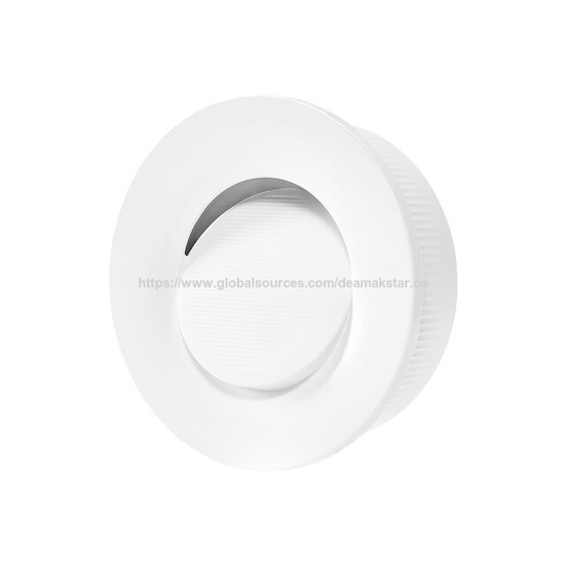 Lámpara LED Inalámbrica con Sensor de Radar Magnético, Control Inteligente y Larga Duración, Encendido/Apagado Automático para Dormitorio, Sala de Estar y Pasillos del Hogar for sale at factory direct price