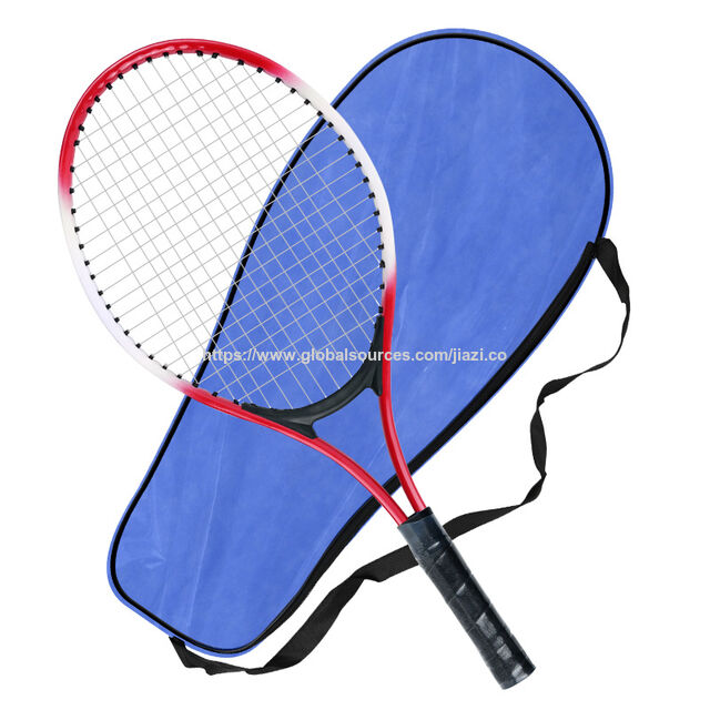Tennisschläger Einzel Anfänger Doppel Wettbewerb Training Outdoor Tennisschläger