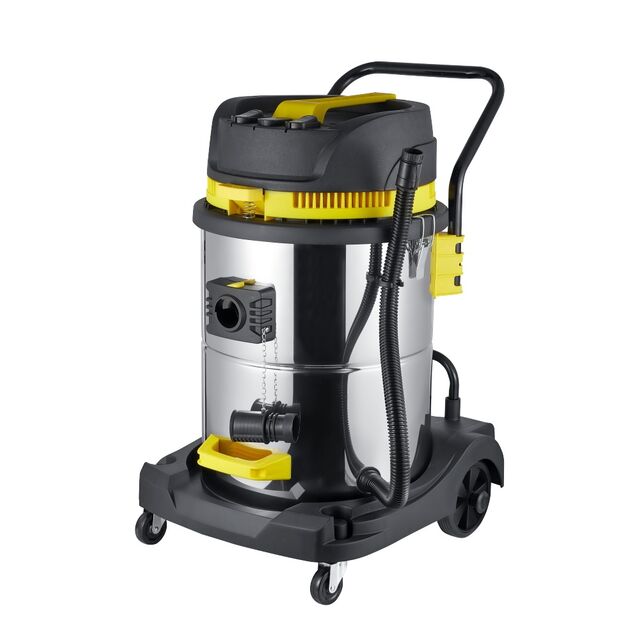 Aspirateur, Ménager, Forte Aspiration, Haute Puissance, Robuste, Petit, Silencieux, Portable pour Voitures, Aspirateur Cuve Industriel