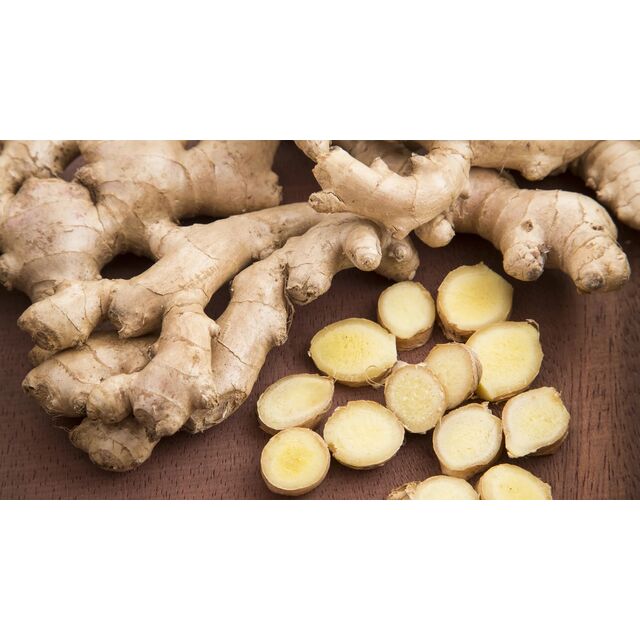زنجبيل مطحون طازج ومجفف - اشترِ أفضل بهارات زراعية for sale at factory direct price