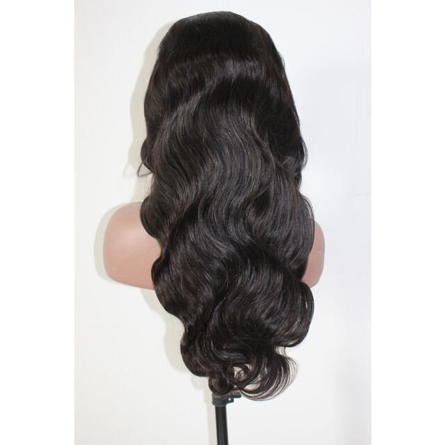 Pelucas Frontales de Cabello Natural Pre-depiladas Listas Para Usar Sin Pegamento 5x5 13x4 con Cierre de Encaje for sale at factory direct price
