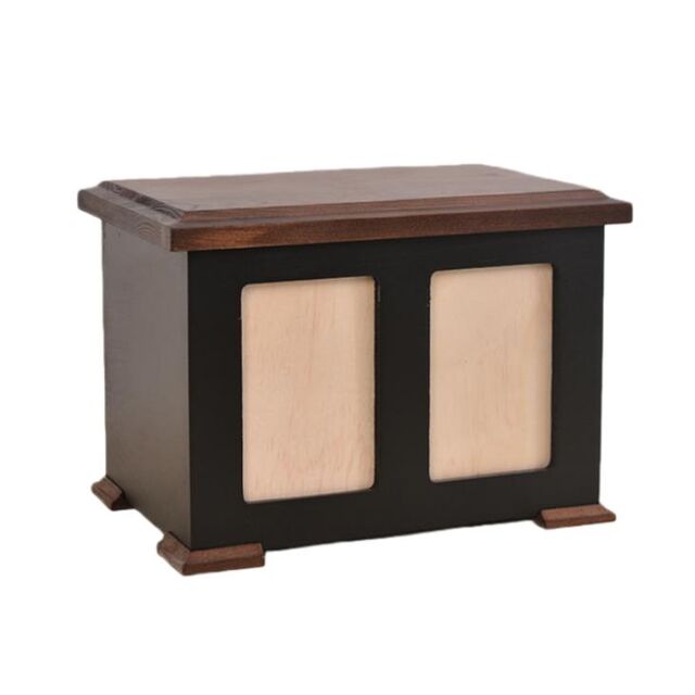 Guci Hewan Peliharaan Kayu Berkualitas, Kotak Kenangan Anjing, Guci Kenangan Hewan Peliharaan, Kremasi Hewan Peliharaan, Perlengkapan Hewan Peliharaan untuk Kucing dan Anjing for sale at factory direct price