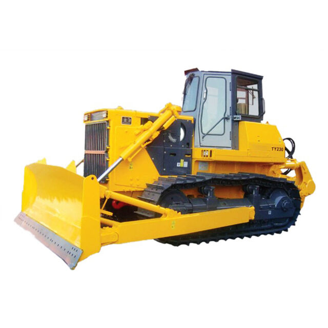 Hochleistungs-Bulldozer TY230 mit 230 PS, hoher Leistung und niedrigem Preis for sale at factory direct price