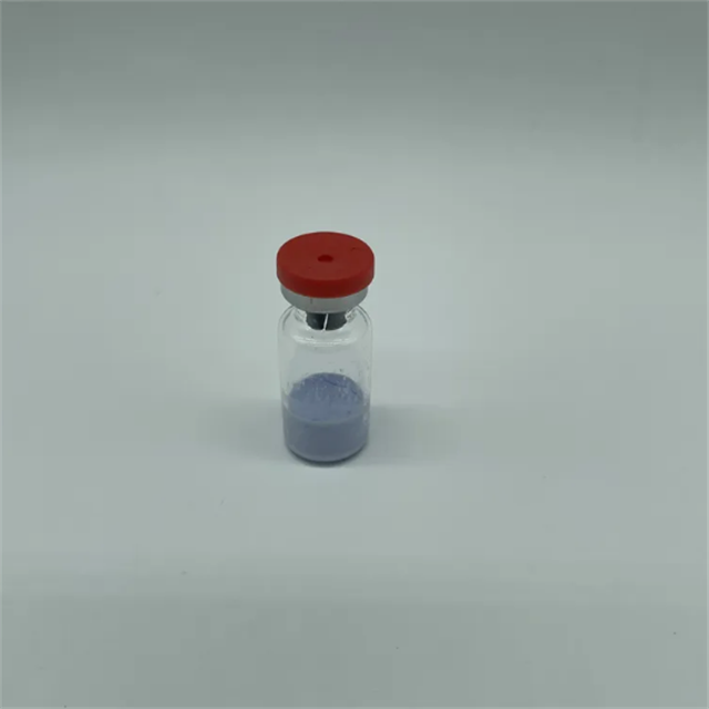 Péptido de Colágeno de Piel de Pescado y Res para Mejorar la Hidratación de la Piel para Belleza, el Mejor Péptido de China, Péptidos de Entrega Segura, 30mg crudo for sale at factory direct price
