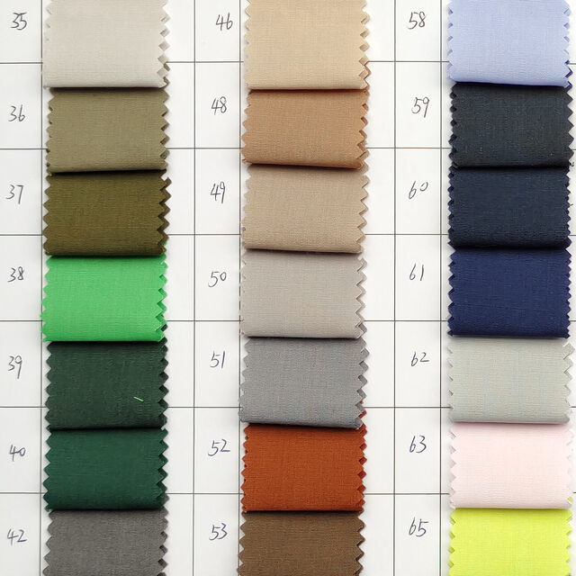 Tejido para bolsillos de pantalones, Tejido para ropa formal, Tejido para bolsillos antiarrugas, Tejido de bolsillo duradero for sale at factory direct price