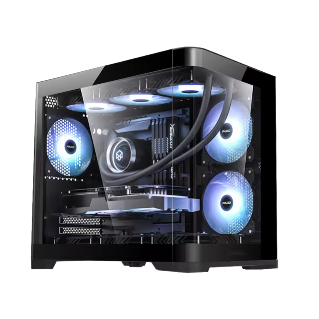 Bulk Buy China Wholesale Popular Design Tempered Glass Gaming Case M ...