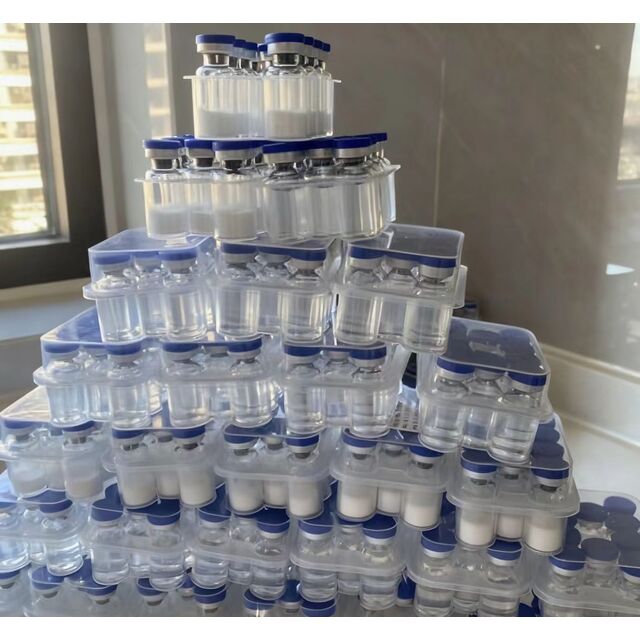 Peptide China Peptide Sichere Lieferung Rohpeptide für die Forschung Peptide kundenspezifisch 5mg 10mg 20mg 30mg 40mg 50mg