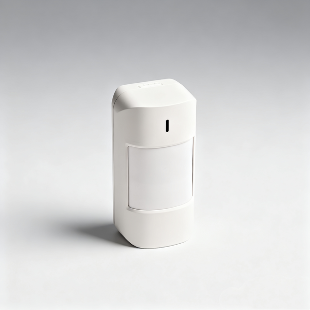 Détecteur de Mouvement PIR Grand Angle 868PIR 2025 pour Extérieur, Longue Durée de Vie de la Batterie, Dispositif de Sécurité Domestique Intelligent pour Hôtels for sale at factory direct price