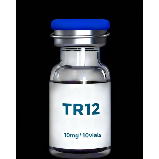 TRI2 Vente directe d'usine peptide de haute qualité et de haute pureté prix de gros 2mg*10 flacons supporte la personnalisation