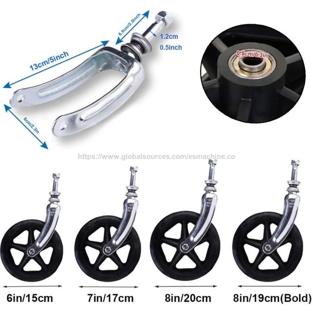 Roues de Skate Usinées CNC Sur Mesure - Haute Précision, Durables et Roulement Lisse for sale at factory direct price