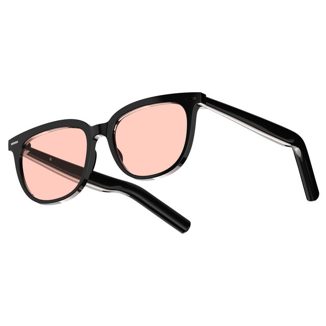 Neue Intelligente KI-Brille für Musik, Freisprechanrufe, KI-Übersetzung, Bluetooth-Audio-Brille für den Außenbereich für Herren und Damen for sale at factory direct price