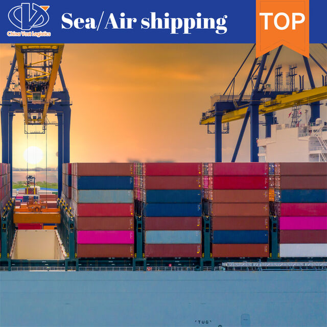 Professional Ups Fedex Express Lcl Shipping Sea Freight Forwarder ...