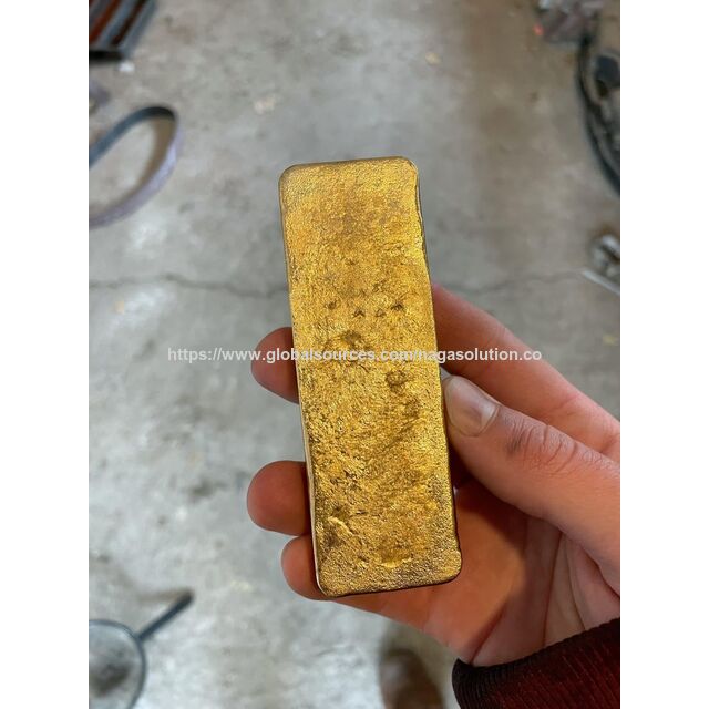 Hochreine 250-g-Goldbarren, 99,99 % rein, Premium-Großhandelsware mit einem Mindestbestellwert von 5 kg for sale at factory direct price