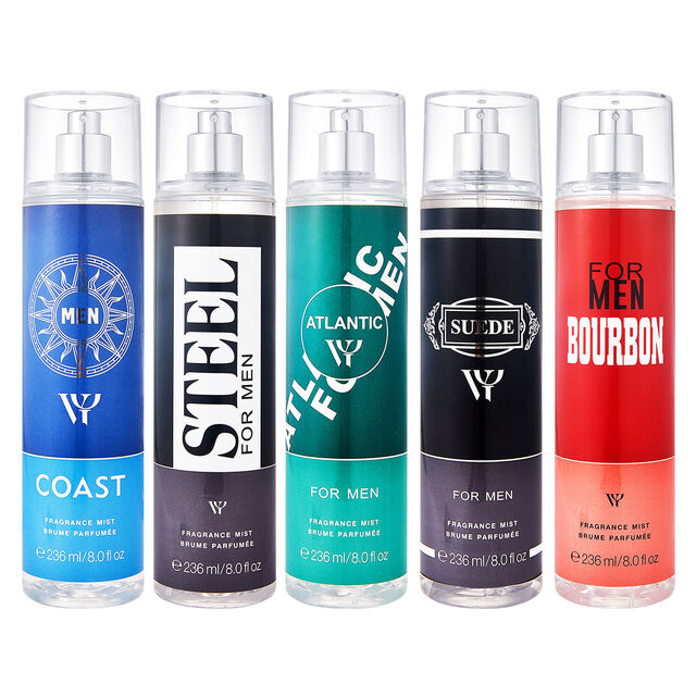 Vaporisateur corporel en gros 236 ml Parfum pour femme pour femmes Parfum longue durée Parfum pour homme Splash corporel pour homme Vente en gros OEM ODM for sale at factory direct price
