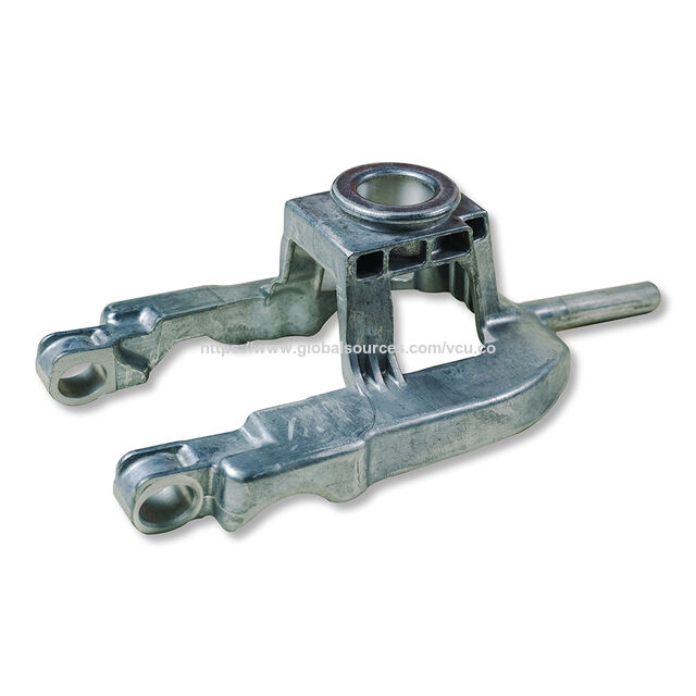 Moulage sous pression en aluminium ADC12 de haute qualité, moulage de précision, industrie automobile for sale at factory direct price