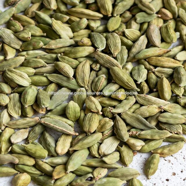 اشترِ بذور وهيل عضوي وغير عضوي (~200 جم/م2 - 140 سم) for sale at factory direct price