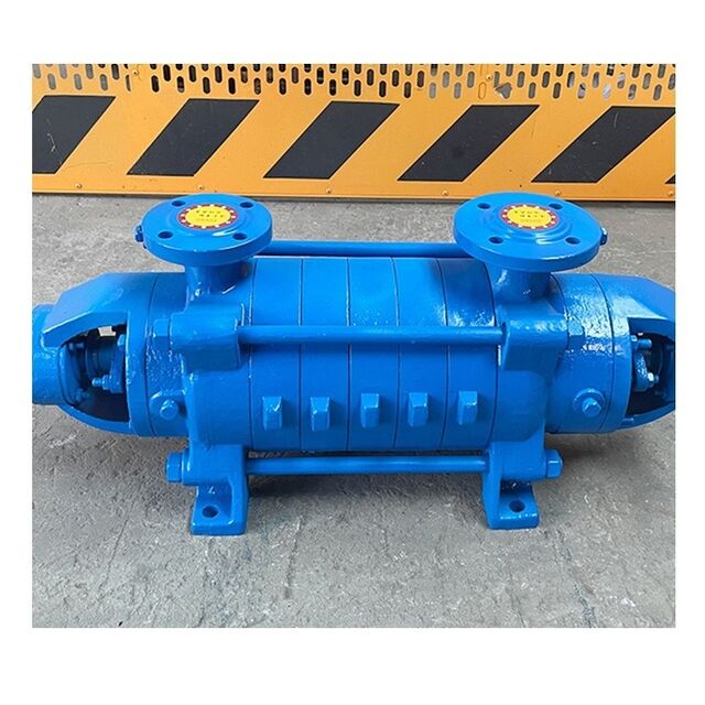 Centrifugal pumps Multistage pumps, high-flow centrifugal pumps, high-lift water pumps, long-distance clean water pumps