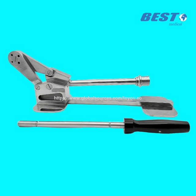 Bulk Buy China Wholesale Spinal Connecting Rod Bar Cutters $80 from ...