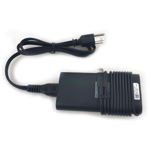 Chargeur d'ordinateur portable 90W USB Type C (USB-C) Adaptateur d'alimentation CA for sale at factory direct price