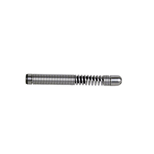 Wopson OEM 14mm Kamerakopf mit 23mm drehbarer Rohrinspektions-PTZ-Kamera, Teleskopstange, Weitwinkel, Nachtsicht, Abwasser for sale at factory direct price