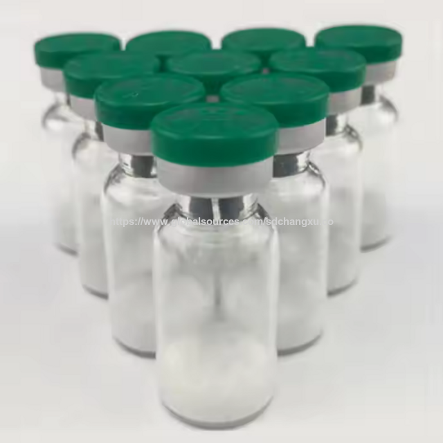 Péptidos en viales | 5mg 10 mg 30mg 60 mg Dosis a precio de fábrica, entrega más rápida