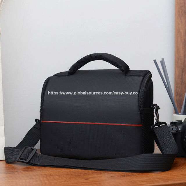 Factory Direct High Quality China Wholesale Camera & Video Bags Compact ...