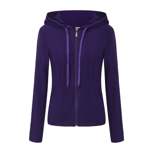 OEM-Outfits Hoodie Jacke Pullover Custom Hoodies mit Reißverschluss vorne