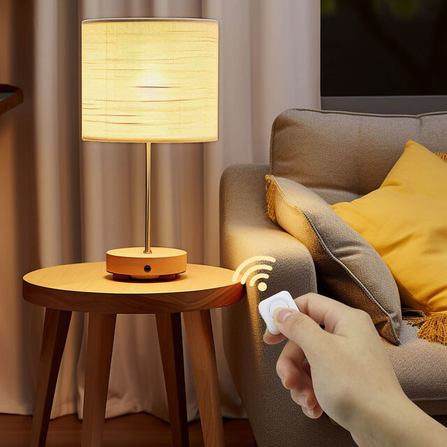 Interruptor de Control Remoto Inalámbrico de 1 Canal 433MHz RF Código de Aprendizaje Modos Momentáneo/Toggle Sistema para Puertas Garaje Hogar Largo Alcance
