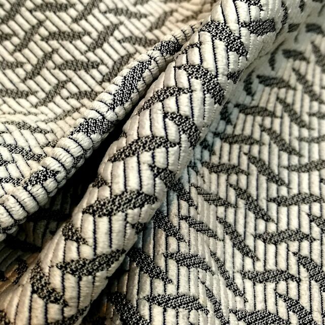 Tejido Jacquard de Doble Capa y Dos Tonos for sale at factory direct price