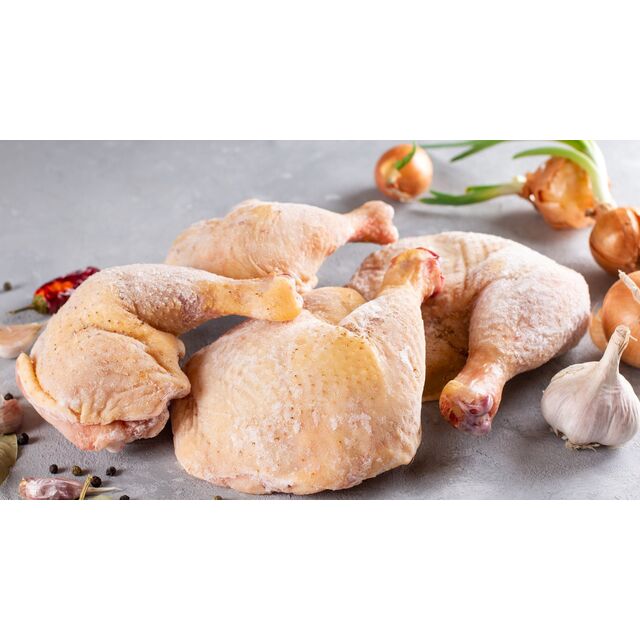 Vente De Poulet En Gros Pour Rtisserie