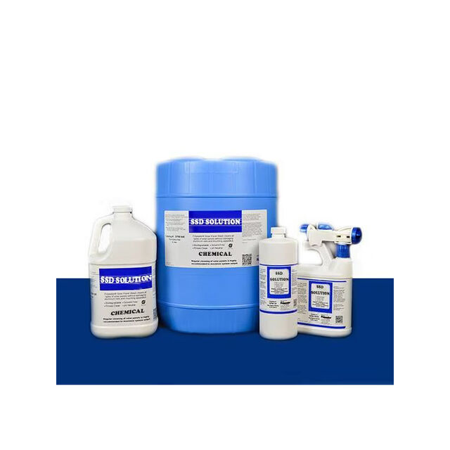 Bulk Buy Philippines Wholesale Laboratory Instrument Cleaning Solution ...