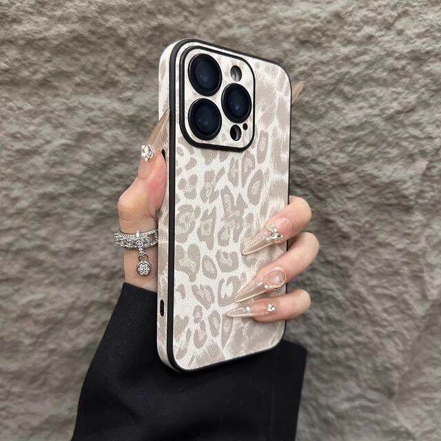 Nova capa de design Halo Vortex adequada para IP16Promax, capa de celular feminina transfronteiriça 15Pro, comércio exterior 17, tendência IMD for sale at factory direct price