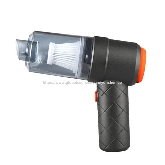 Aspirateur à Main Rechargeable Portable Haute Puissance pour Voiture et Maison for sale at factory direct price