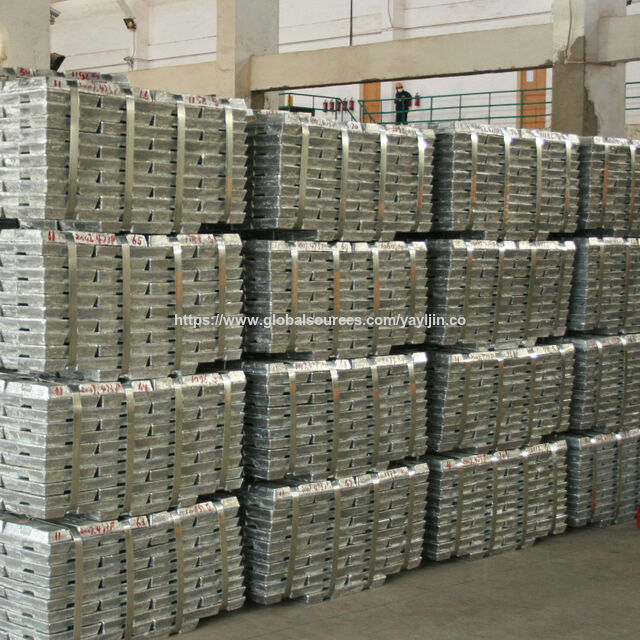 سبيكة زنك مخصصة / فولاذ مجلفن بسعر المصنع المنخفض for sale at factory direct price