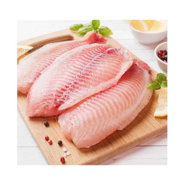 Gefrorene Tilapia-Filets zum Verkauf zu günstigen Preisen, Großhandelslieferant für frischen, gefrorenen Fisch für den weltweiten Export